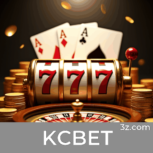 KCBET: Plataforma de Apostas Segura e Premiada