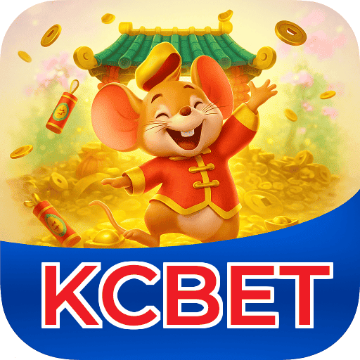 KCBET logo