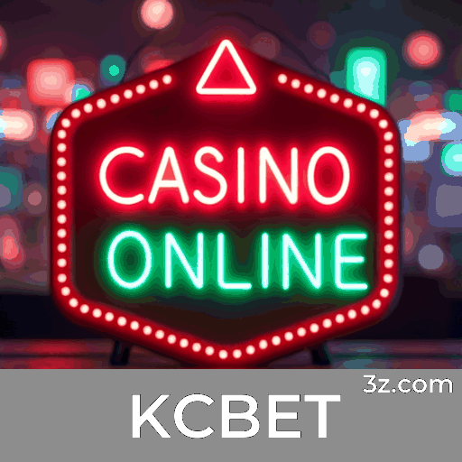 Cassino Online KCBET
