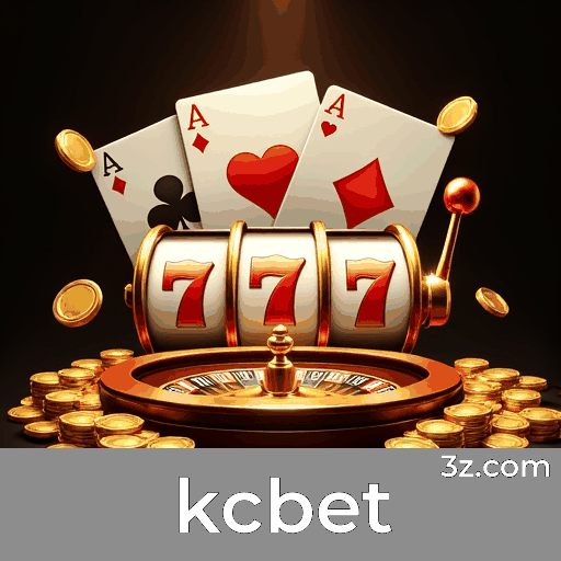 Kcbet: Seu Mundo de Jogos Selecionados e Excelentes