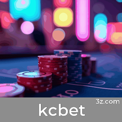 kcbet: A Aposta Móvel Todo-em-Um