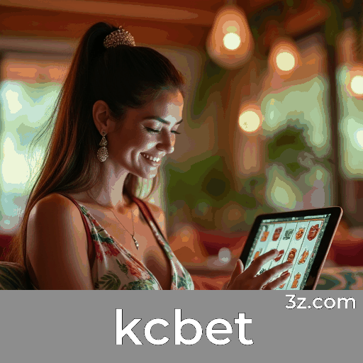 kcbet: A Aposta Móvel Todo-em-Um